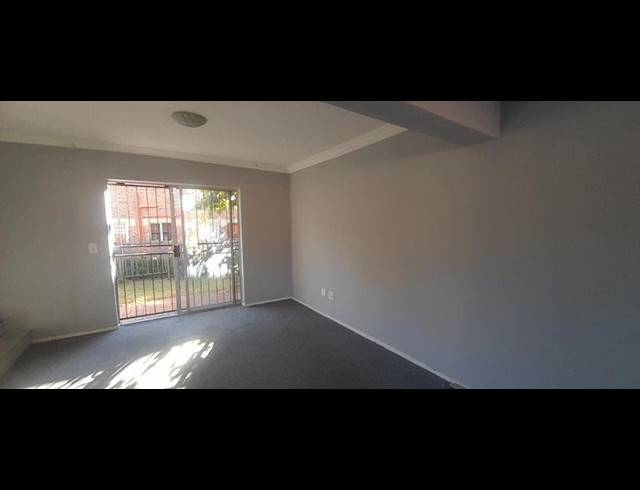 2 BEDROOM DUPLEX FOR SALE IN HENNOPSPARK